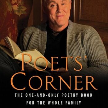 Ebook The Poets’ Corner: The One-and-Only Poetry Book for the Whole Family cheap pdf