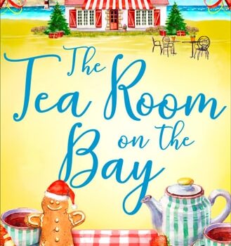 Ebook The Tearoom on the Bay: an uplifting and heartwarming read cheap pdf
