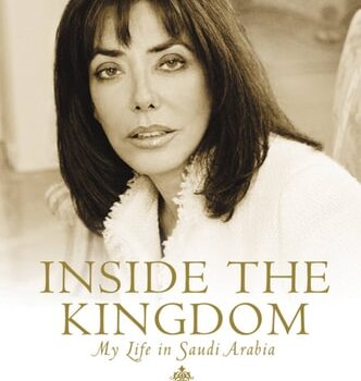 Ebook Inside the Kingdom: My Life in Saudi Arabia cheap pdf