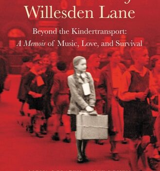 Ebook The Children of Willesden Lane: Beyond the Kindertransport: A Memoir of Music, Love, and Survival cheap pdf