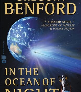 Ebook In the Ocean of Night (Galactic Center Book 1) cheap pdf