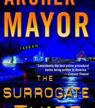 Ebook The Surrogate Thief (Joe Gunther Mysteries Book 15) cheap pdf