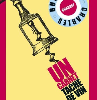 Ebook Un carnet taché de vin: Traduit de l’américain par Alexandre et Gérard Guégan (Littérature Etrangère) (French Edition) cheap pdf