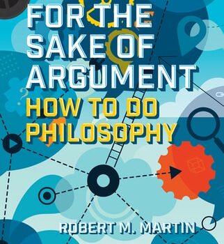 Ebook For the Sake of Argument How to Do Philosophy cheap pdf