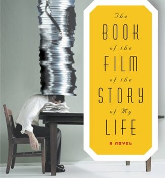 Ebook The Book of the Film of the Story of My Life cheap pdf