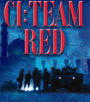 Ebook CI: Team Red: An Army Counterintelligence Novel cheap pdf