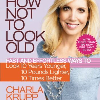 Ebook How Not to Look Old cheap pdf