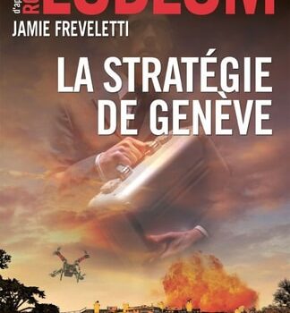 Ebook La stratégie de Genève cheap pdf