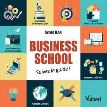 Ebook Business school : suivez le guide ! cheap pdf