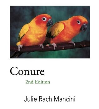 Ebook Conure-your_happy_healthy_pet cheap pdf