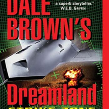 Ebook Dale Brown’s Dreamland: Strike Zone (Dreamland Thrillers Book 5) cheap pdf