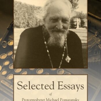Ebook Selected Essays of Protopresbyter Michael Pomazansky cheap pdf