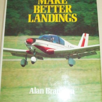 Ebook Make Better Landings cheap pdf