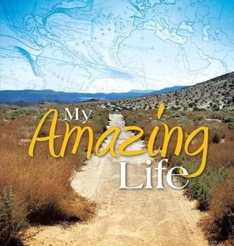 Ebook My Amazing Life: Journey Through Success cheap pdf