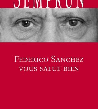 Ebook Federico Sanchez vous salue bien cheap pdf