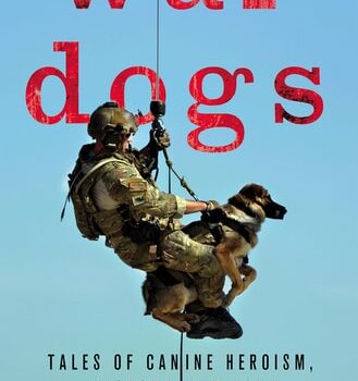Ebook War Dogs: Tales of Canine Heroism, History, and Love cheap pdf