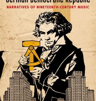 Ebook Composing the Canon in the German Democratic Republic: Narratives of Nineteenth-Century Music cheap pdf