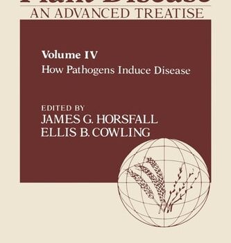 Ebook Plant Disease: An Advanced Treatise, How Pathogens Induce Disease cheap pdf