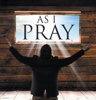 Ebook As I Pray cheap pdf
