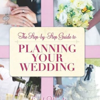 Ebook The Step by Step Guide to Planning Your Wedding cheap pdf