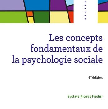 Ebook Les concepts fondamentaux de la psychologie sociale – 6e éd (Psycho Sup) (French Edition) cheap pdf