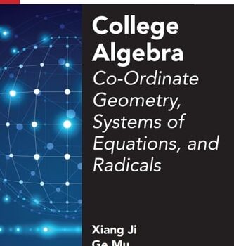 Ebook College Algebra cheap pdf