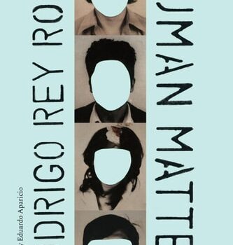 Ebook Human Matter: A Fiction (Latin American Literature in Translation) cheap pdf