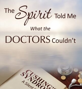 Ebook The Spirit Told Me What the Doctors Couldn’t cheap pdf