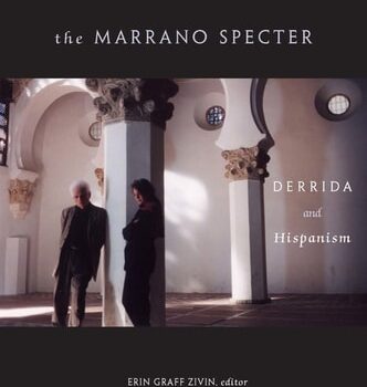 Ebook The Marrano Specter cheap pdf