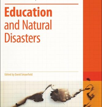 Ebook Education and Natural Disasters (Education as a Humanitarian Response) cheap pdf