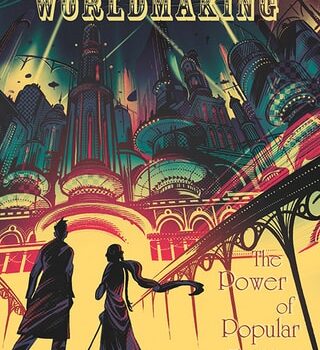 Ebook Racial Worldmaking: The Power of Popular Fiction cheap pdf