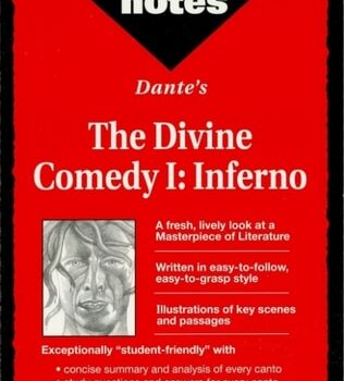 Ebook Divine Comedy I: Inferno, The (MAXNotes Literature Guides) cheap pdf