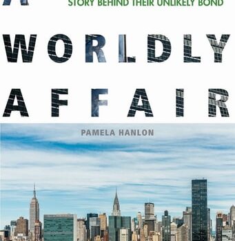 Ebook A Worldly Affair cheap pdf