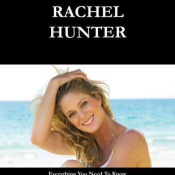 Ebook Rachel Hunter 46 Success Facts – Everything you need to know about Rachel Hunter cheap pdf