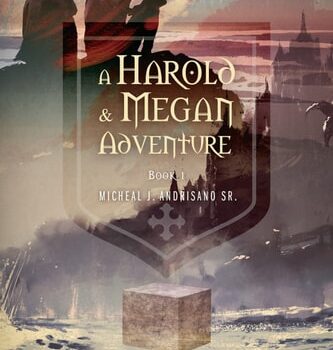 Ebook A Harold & Megan Adventure cheap pdf