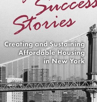 Ebook Neighborhood Success Stories: Creating and Sustaining Affordable Housing in New York cheap pdf
