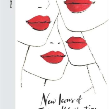 Ebook New Icons of Fashion Illustration cheap pdf