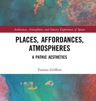 Ebook Places, Affordances, Atmospheres cheap pdf