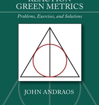 Ebook Reaction Green Metrics: Problems, Exercises, and Solutions cheap pdf