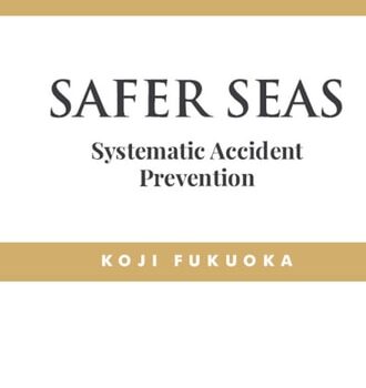 Ebook Safer Seas Systematic Accident Prevention cheap pdf