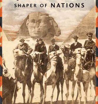 Ebook Gertrude Bell Queen of the Desert, Shaper of Nations cheap pdf