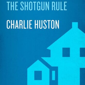 Ebook The Shotgun Rule: A Novel cheap pdf