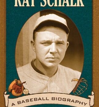 Ebook Ray Schalk: A Baseball Biography cheap pdf