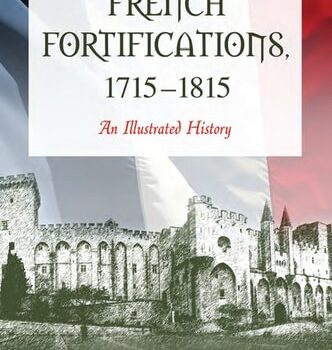 Ebook French Fortifications, 1715Ð1815 cheap pdf