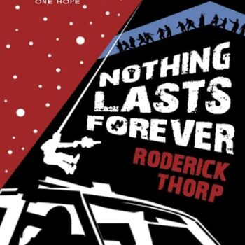 Ebook Nothing Lasts Forever (basis For The Film Die Hard) cheap pdf