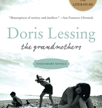 Ebook The Grandmothers: Four Short Novels cheap pdf