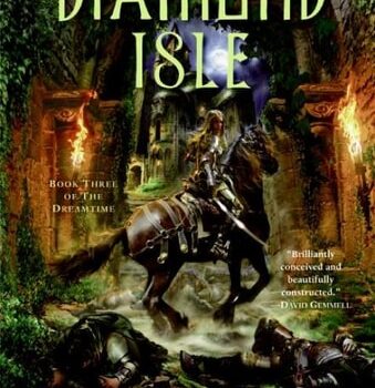 Ebook The Diamond Isle: Book Three of The Dreamtime (The Dreamtime Series 3) cheap pdf