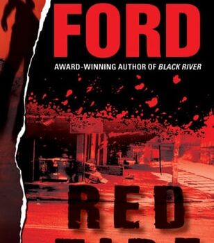 Ebook Red Tide (Frank Corso Book 4) cheap pdf