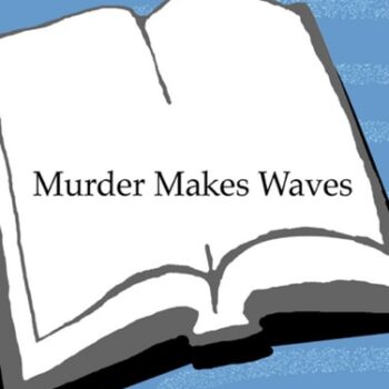 Ebook Murder Makes Waves (Southern Sisters Mysteries Book 4) cheap pdf