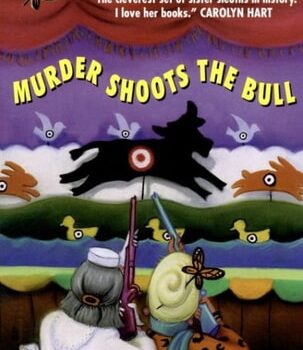 Ebook Murder Shoots the Bull cheap pdf